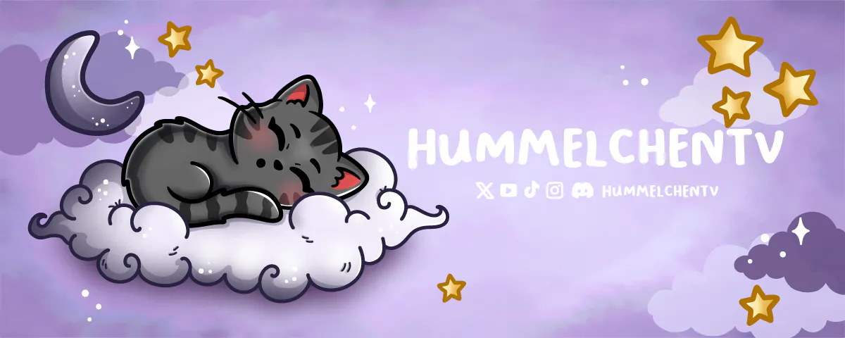 Hummelchentv’s banner